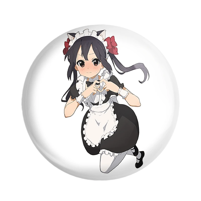 مگنت خندالو مدل آزوسا انیمه كي اون کد 34193