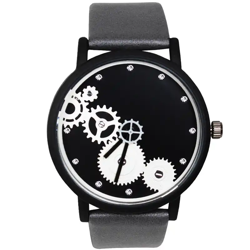 ساعت مچی عقربه ای مدل sr8