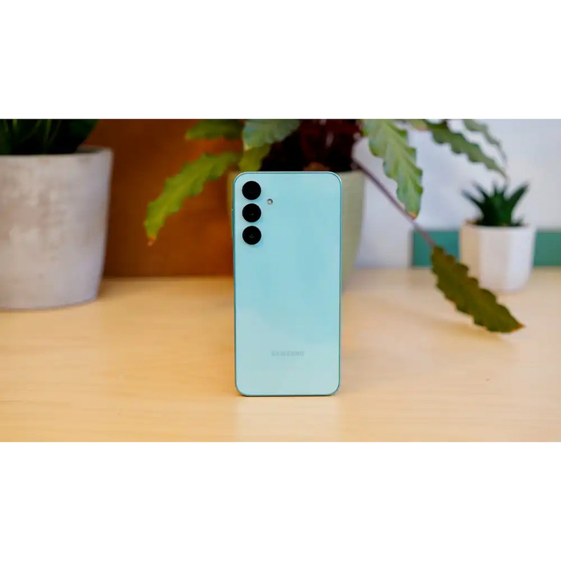 گوشی موبایل سامسونگ مدل Galaxy A16 4G دو سیم کارت ظرفیت 128 گیگابایت و رم 6 گیگابایت - ویتنام