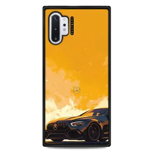 AKAM AMC-WSGN10P-BENZ-39 Cover For Samsung Galaxy Note 10 Plus