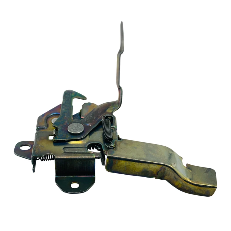 قفل درب موتور شاهین  آریکو مدل 086