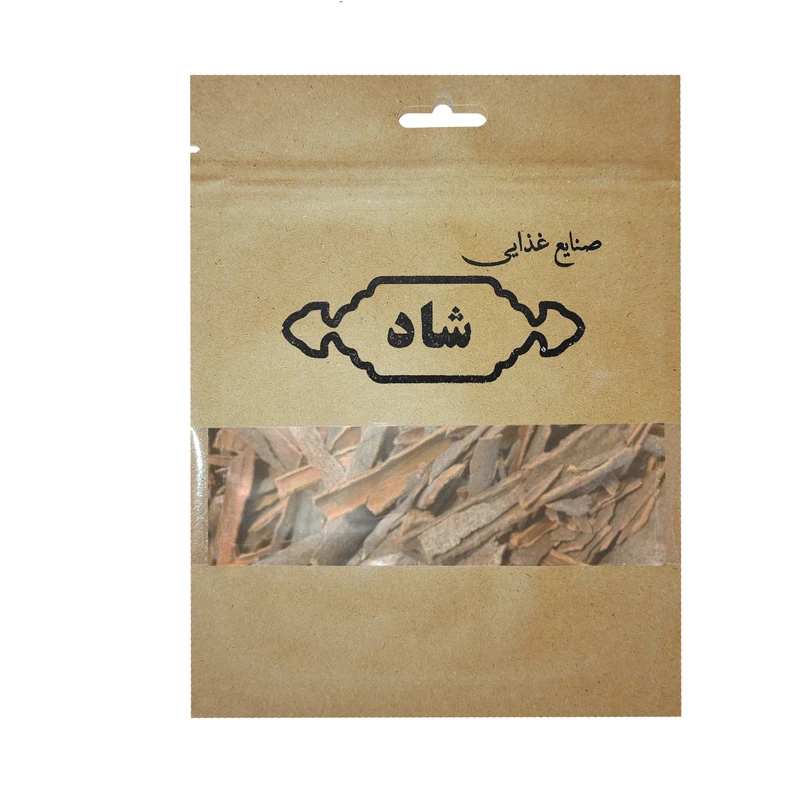 چوب دارچین ممتاز شاد - 100 گرم
