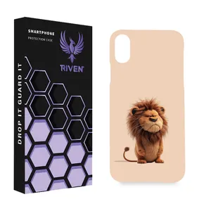 RIVEN RI2-20 Case For Apple iPhone X/XS