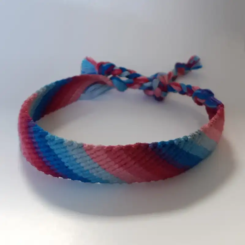 دستبند مدل دوستی