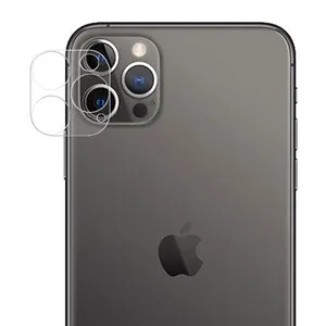 Lens Shield Larg Arc For Iphone 12 Promax