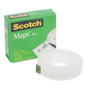 Scotch Magic Adhesive Tape Width 1.2cm