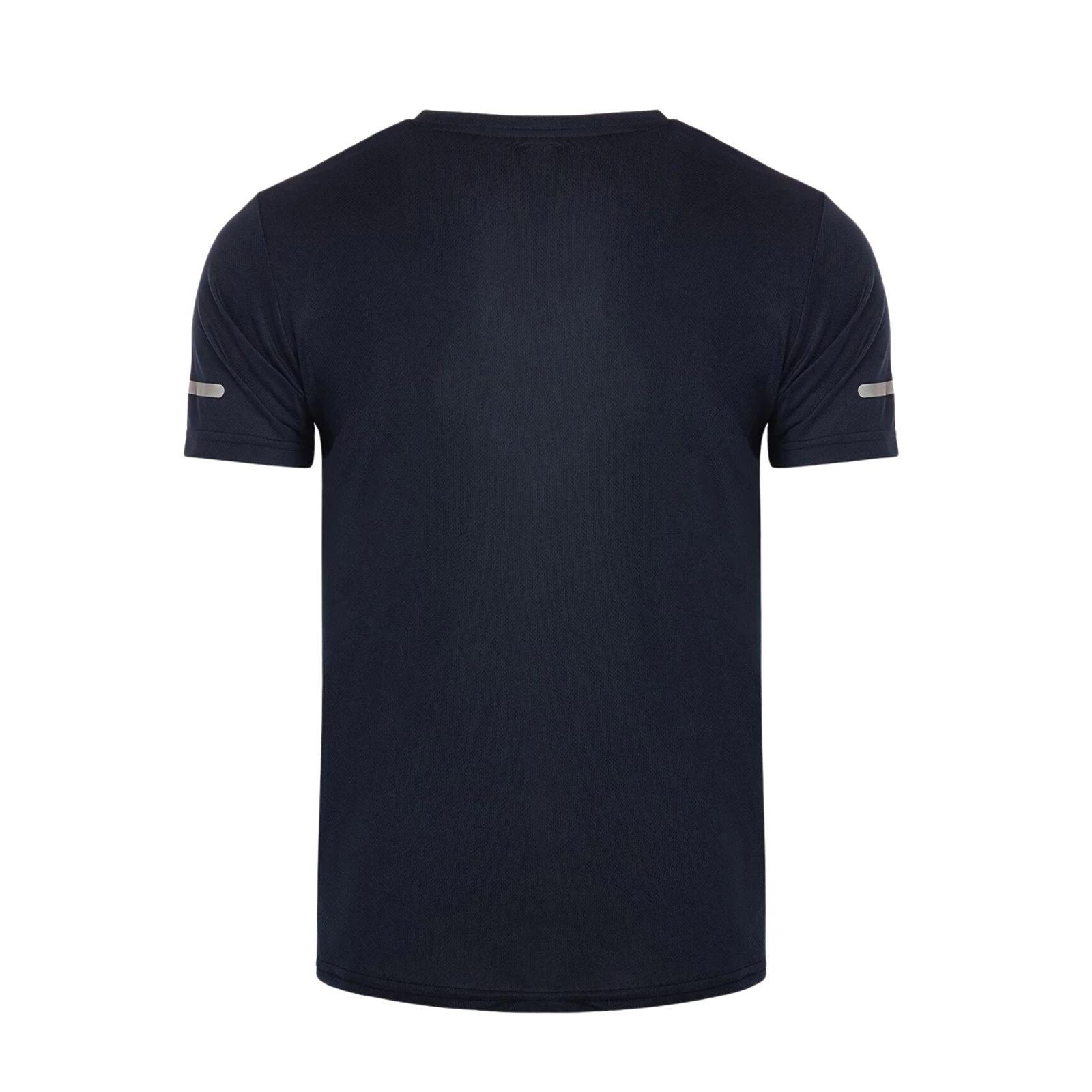 تی شرت آستین کوتاه ورزشی مردانه نوزده نودیک مدل TS1962 NB -  - 10