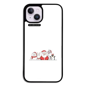 AKAM AMC-WA14-CHRISTMAS-12 Cover For Apple iPhone 14