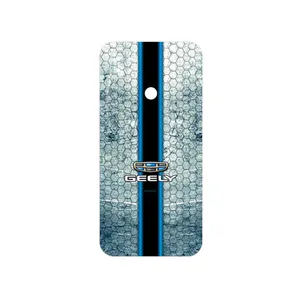 MAHOOT GEELY Cover Sticker for Xiaomi Poco C31