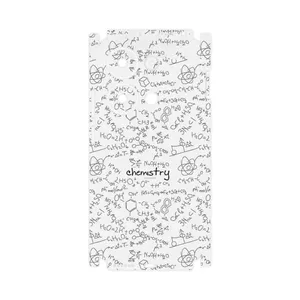 MAHOOT Chemistry Science-FullSkin Cover Sticker for Xiaomi Redmi Note 13 Pro 4G