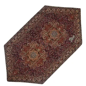 رانر ترمه مدل چهلستون کد W90-45