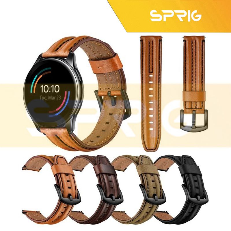 بند اسپریگ مدل Specto مناسب برای ساعت هوشمند شیائومی Mibro Lite 2 / X1 / A1 -  - 3