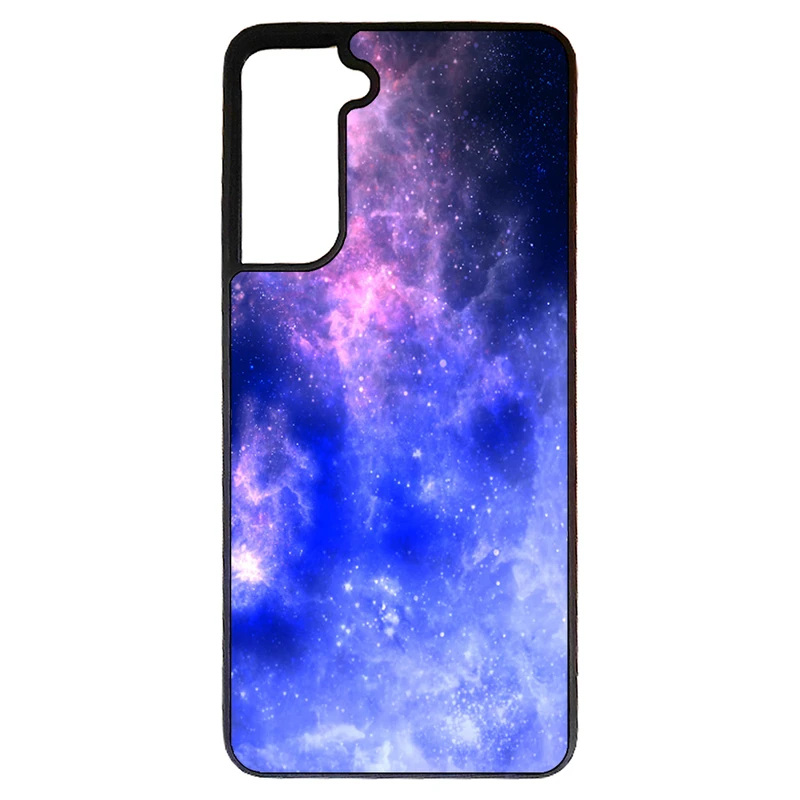 کاور طرح کهکشان کد 1146 مناسب برای گوشی موبایل سامسونگ galaxy s21 plus