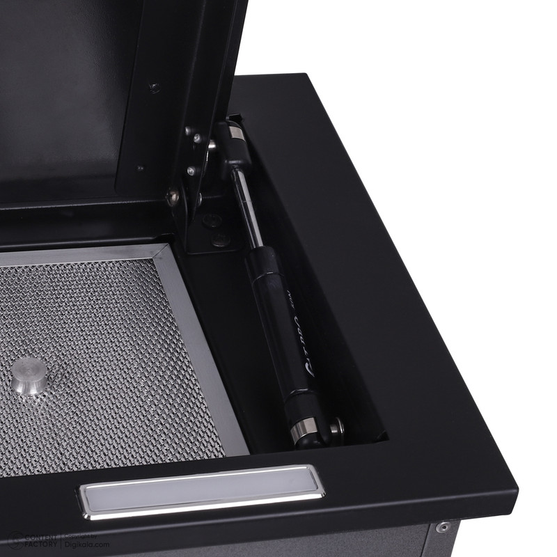 هود مخفی اریکسان مدل پانیذ سایز 70