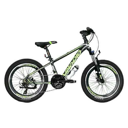 دوچرخه شهری ولوپرو مدل 2010062 سایز 20