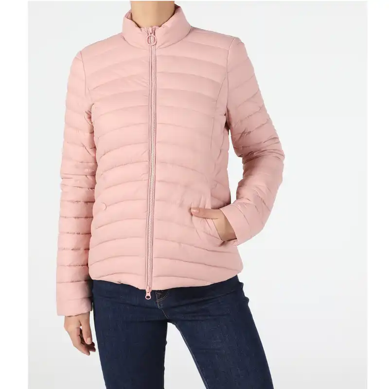 کاپشن زنانه کالینز کد 2072