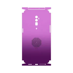 MAHOOT Minimal Maze-FullSkin Cover Sticker for Oppo RENO 10X