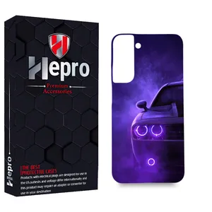 HEPRO MC Cover for SAMSUNG GALAXY S22