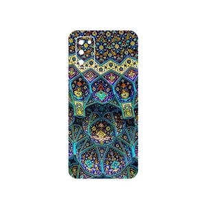 MAHOOT Iran Tile 14 Cover Sticker for Samsung Galaxy A03S