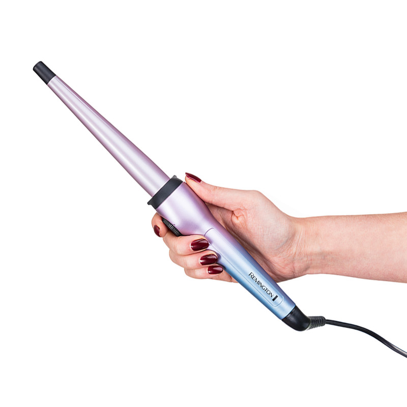فر کننده و حالت دهنده مو رمینگتون مدل CI5408 Mineral Glow فر کننده و حالت دهنده مو رمینگتون مدل CI5408 Mineral Glow