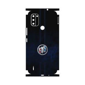 MAHOOT Buick-FullSkin Cover Sticker for Nokia C31