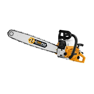 اره زنجیری بنزینی کوفیکس مدل SMT-COOFIX--CF-GS001-22INCH-55CM