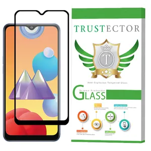  Trustector CMA-T Ceramics Screen Protector For Samsung Galaxy M01s