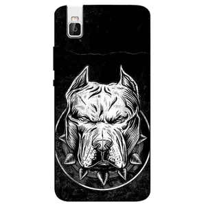 Megafone Bulldog 1885 Cover For Honor 7i