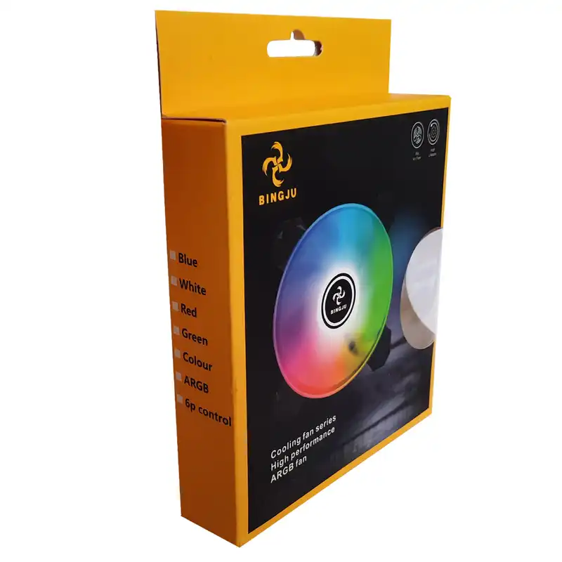 فن کیس بینگجو مدل 13