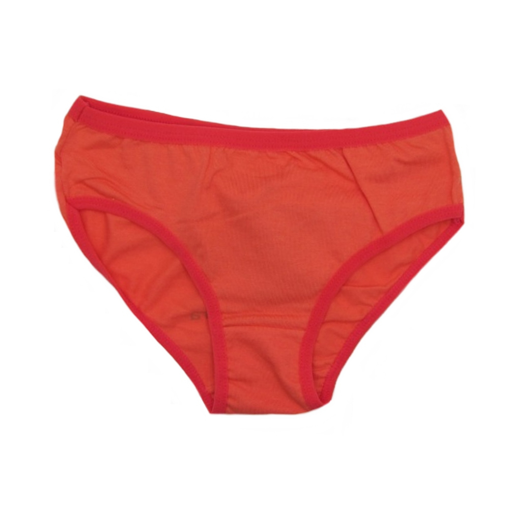 شورت دخترانه مدل دختر رنگ نارنجی