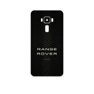 MAHOOT  Range-Rover Cover Sticker for ASUS Zenfone 3 ZE552KL