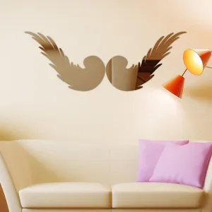 Benideco Acrylic Mirror M170-2
