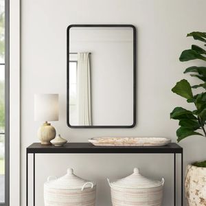 نقد و بررسی آینه مدل نوستالژی w-70-50 توسط خریداران