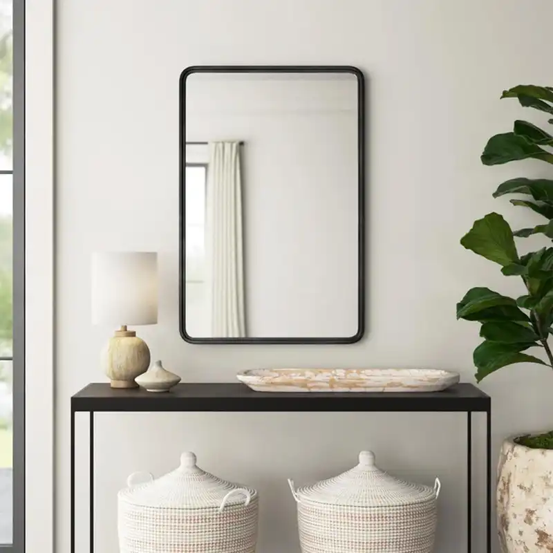 آینه مدل نوستالژی w-70-50