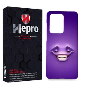 HEPRO MC Cover for Samsung Galaxy S20 Ultra