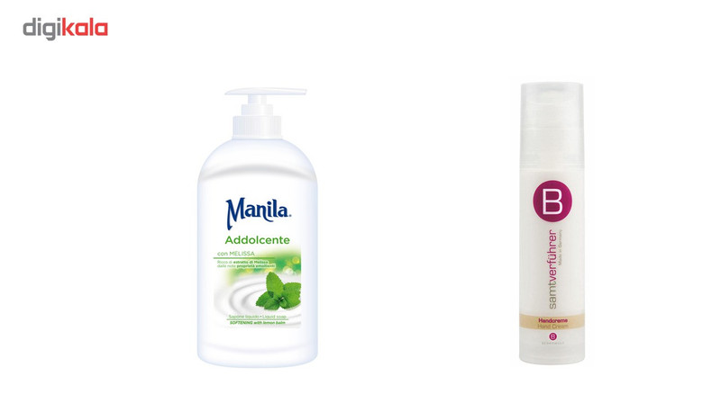 پک آرایشی استاویتا طرح 60 مجموعه 2 عددی پک آرایشی استاویتا طرح 60 مجموعه 2 عددی