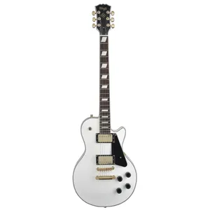 گیتار الکتریک استگ مدل L400-WH Classic Rock