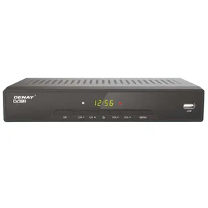 گیرنده دیجیتال دنای مدل STB952T2