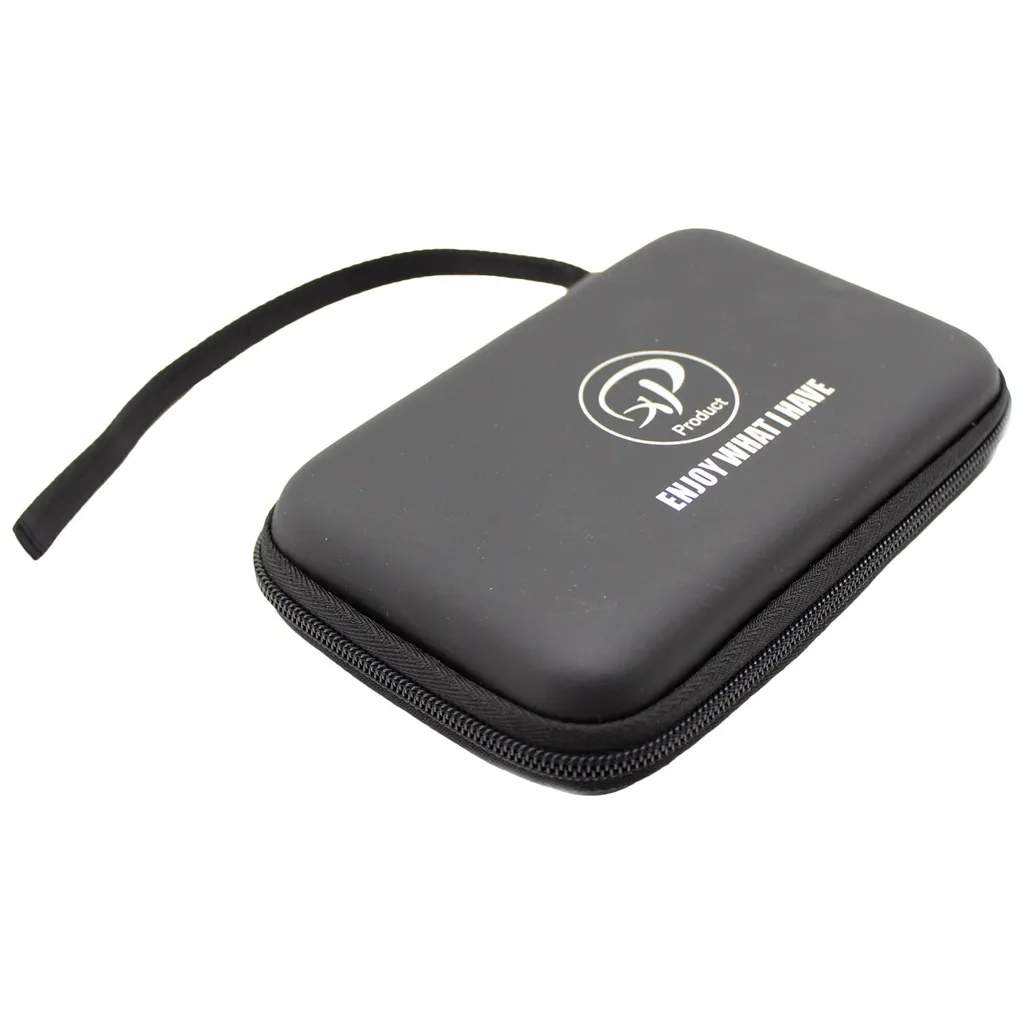 کیف هارد اکسترنال ایکس پی کیدتونز مدل HD-8000