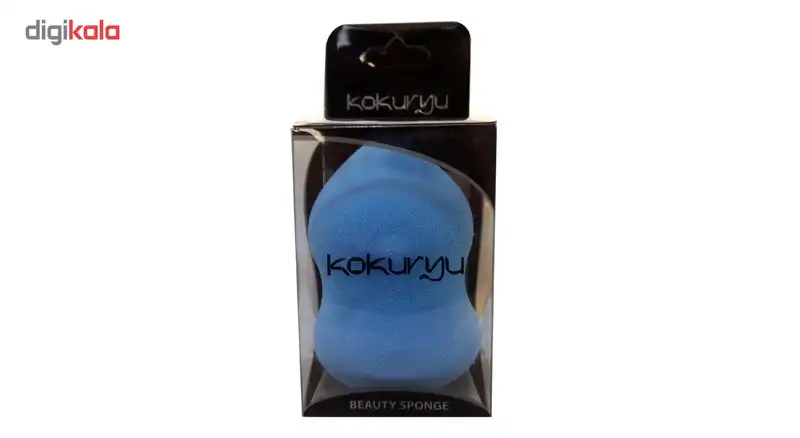 پد آرایشی Kokuryu مدل O071.3