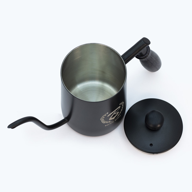 قهوه جوش باریستا اسپیس مدل Ba-600