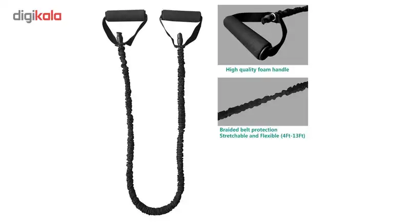 کش ورزشی سی ایکس مدل Cx Work