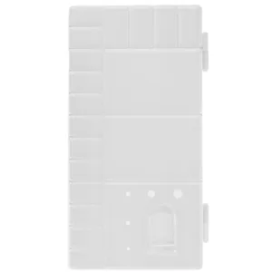 Rectangular 28 Place Palette