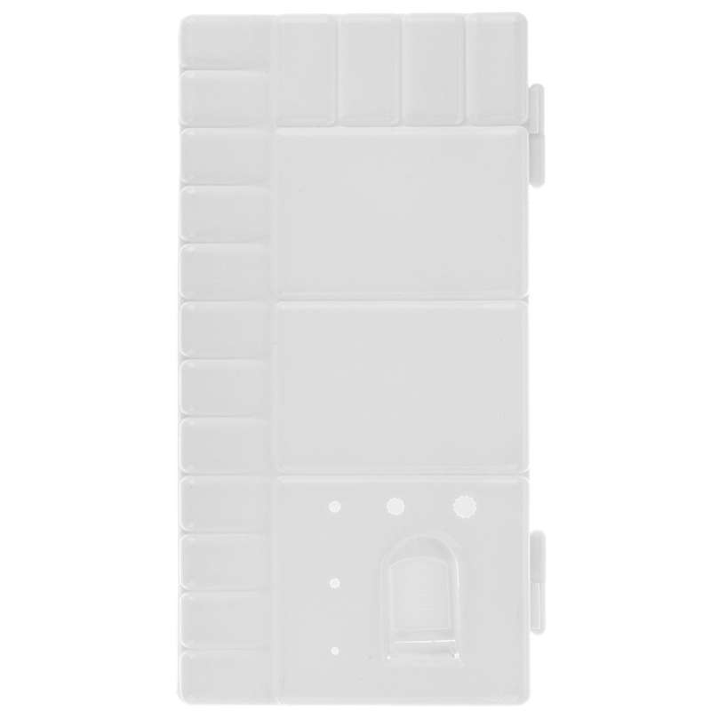 پالت مستطیل 28 خانه پالت مستطیل 28 خانه