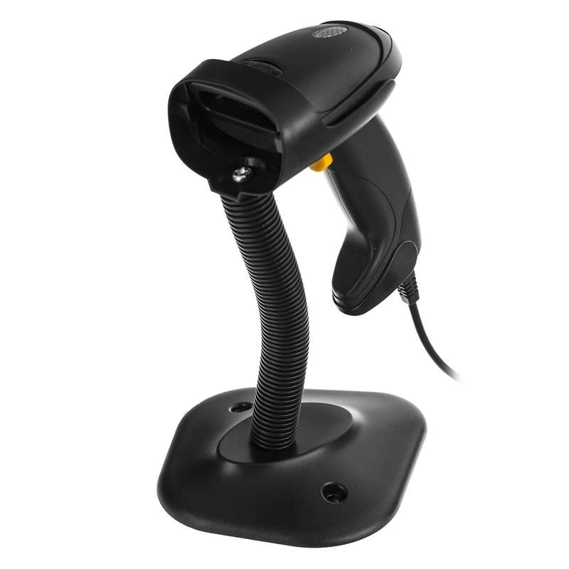بارکد خوان رمو مدل QuickScan QR3100 بارکد خوان رمو مدل QuickScan QR3100