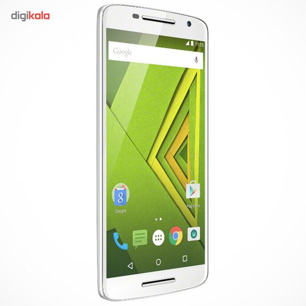 گوشی موبایل موتورولا مدل Moto X Play دو سیم کارت 1