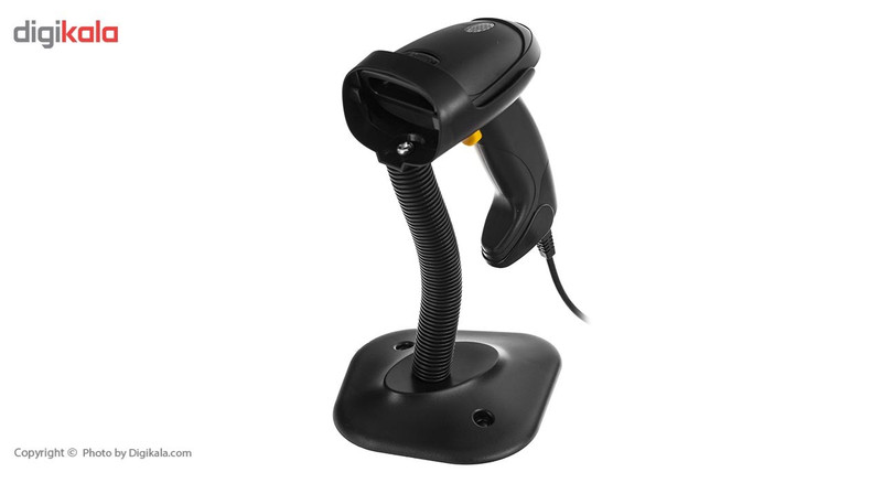 بارکد خوان رمو مدل QuickScan QR3100