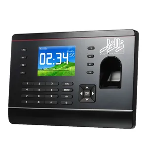 Faraafzar Ac 600 Time Attendance Terminal