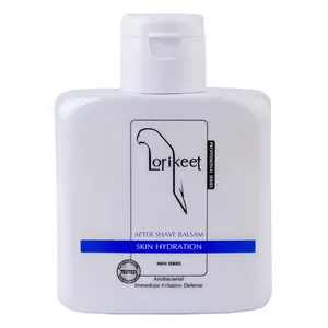 افتر شیو لاریکیت Skin Hydration حجم 100 میلی لیتر