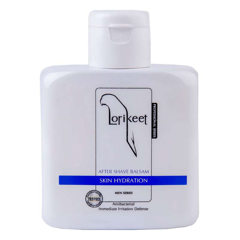 افتر شیو لاریکیت Skin Hydration حجم 100 میلی لیتر افتر شیو لاریکیت Skin Hydration حجم 100 میلی لیتر